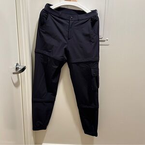 Outdoor Voices Rectrek zip-off pant